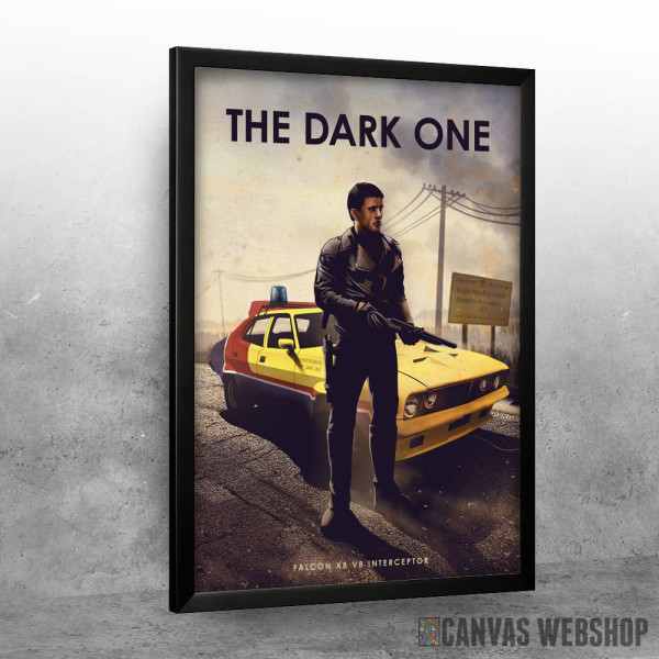 The Dark One The Dark One