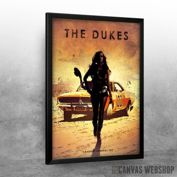 The Dukes The Dukes