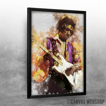 The Guitarist The Guitarist