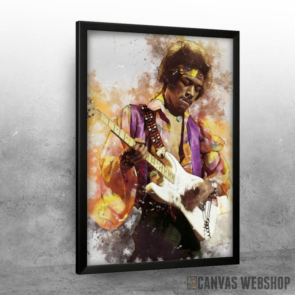 The Guitarist