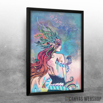 The Last Mermaid The Last Mermaid