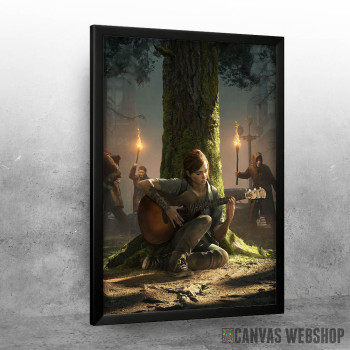 The Last of Us Part II The Last of Us Part II