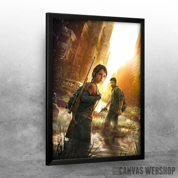 The Last of Us video game The Last of Us video game