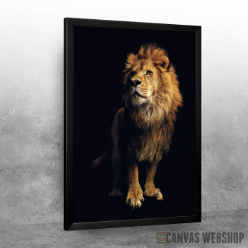 The Lion