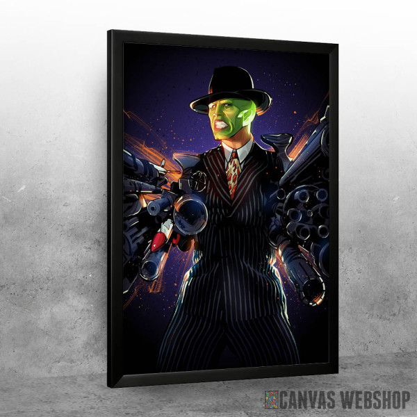 The Mask 2 The Mask 2