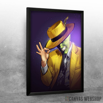 The Mask 3