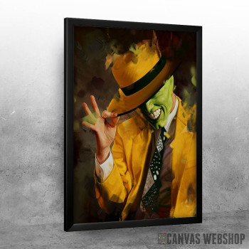 The Mask The Mask