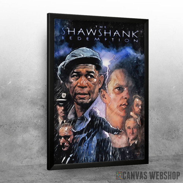 The Shawsank Redemption The Shawsank Redemption