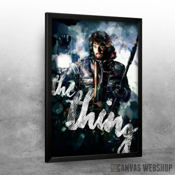 The Thing The Thing
