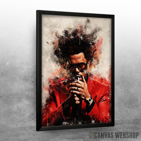 The Weeknd 2 The Weeknd 2