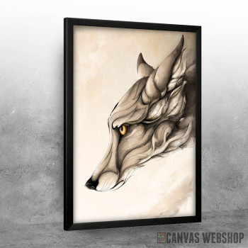 The Wood Fox
