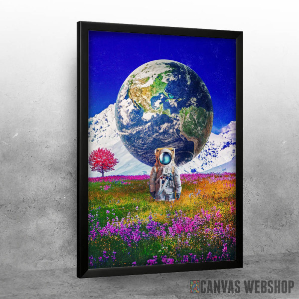 The World Behind