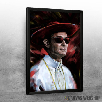 The Young Pope