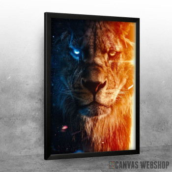 The king of the Jungle The king of the Jungle
