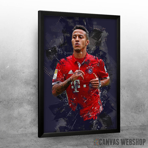 Thiago Alcantara Thiago Alcantara