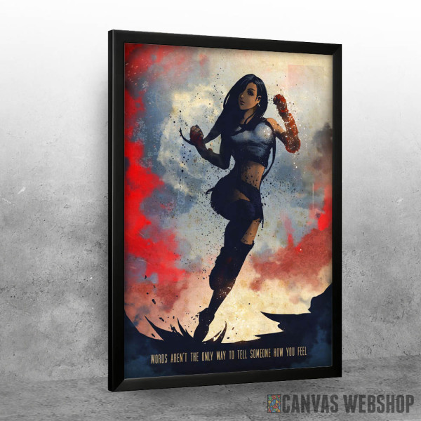 Tifa Tifa