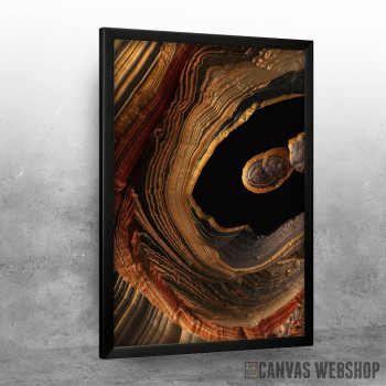 Tigers Eye Canyon Tigers Eye Canyon