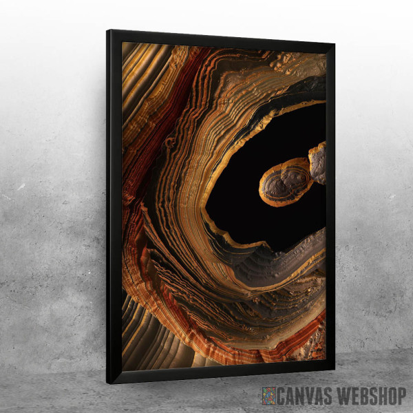 Tigers Eye Canyon Tigers Eye Canyon