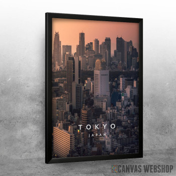Tokio Japan