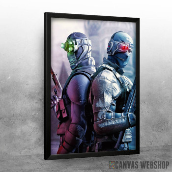 Tom Clancys Splinter Cell Tom Clancys Splinter Cell