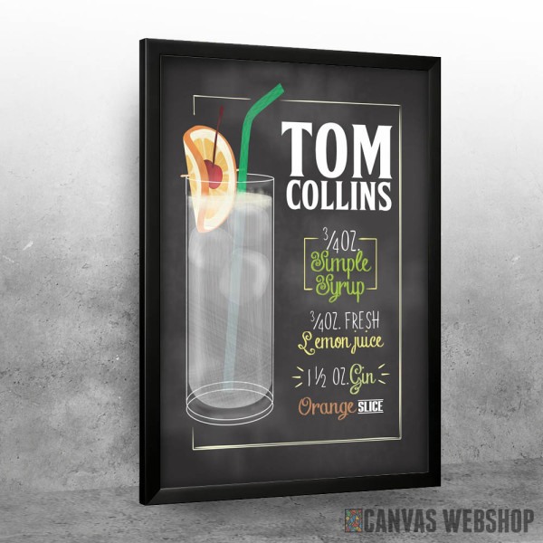 Tom Collins