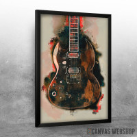 Tony Iommi Electric Guitar