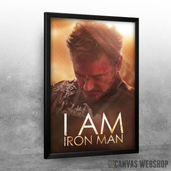Tony Stark