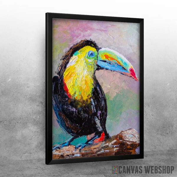 Toucan bird Toucan bird