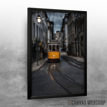 Tramvaj Jutro Irska