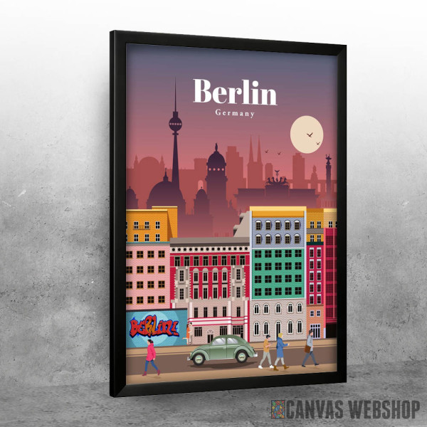Travel to Berlin Travel to Berlin