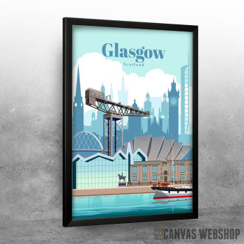 Travel to Glasgow