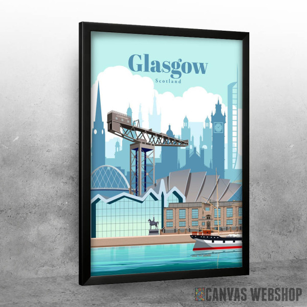 Travel to Glasgow Travel to Glasgow
