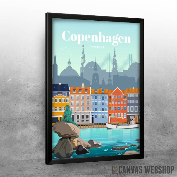 Travel to Kobenhavn Travel to Kobenhavn