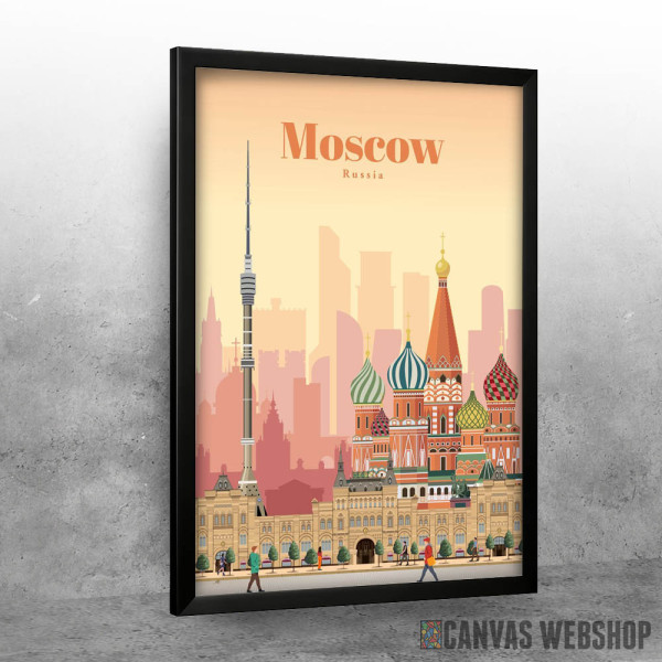 Travel to Moscow Travel to Moscow