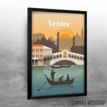 Travel to Venice