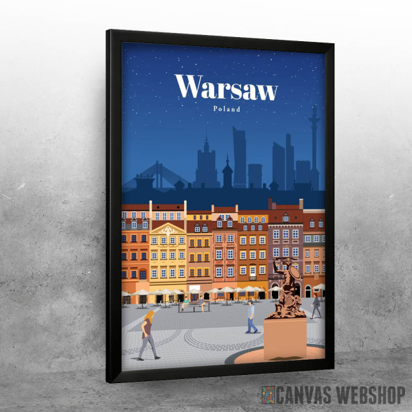 Travel to Warsaw Travel to Warsaw