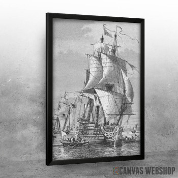 Triumphant French Fleet Triumphant French Fleet