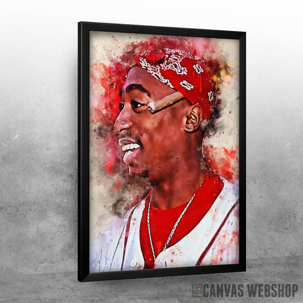Tupac Amaru Shakur 2 Tupac Amaru Shakur 2