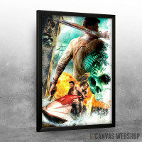 Uncharted Drakes Fortune