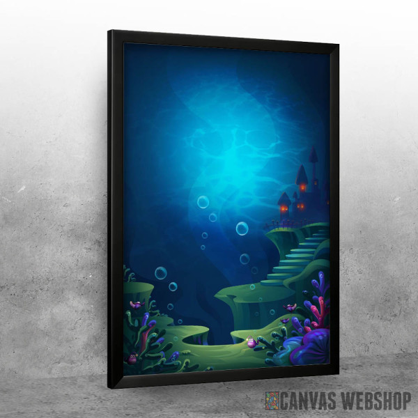 Under The Sea 3 Under The Sea 3