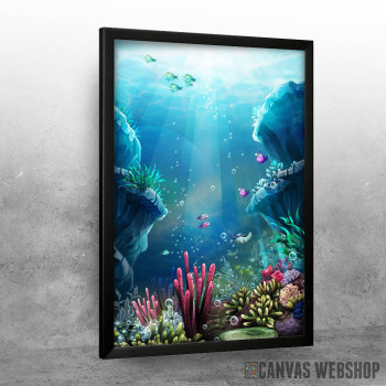 Under The Sea 4 Under The Sea 4