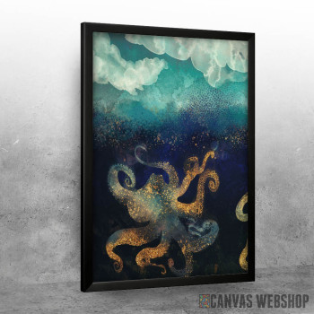 Underwater Dream