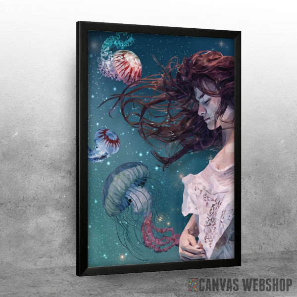Underwater Underwater