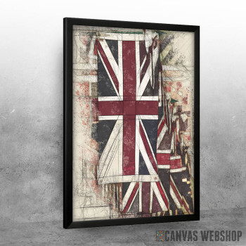 Union Jack Union Jack