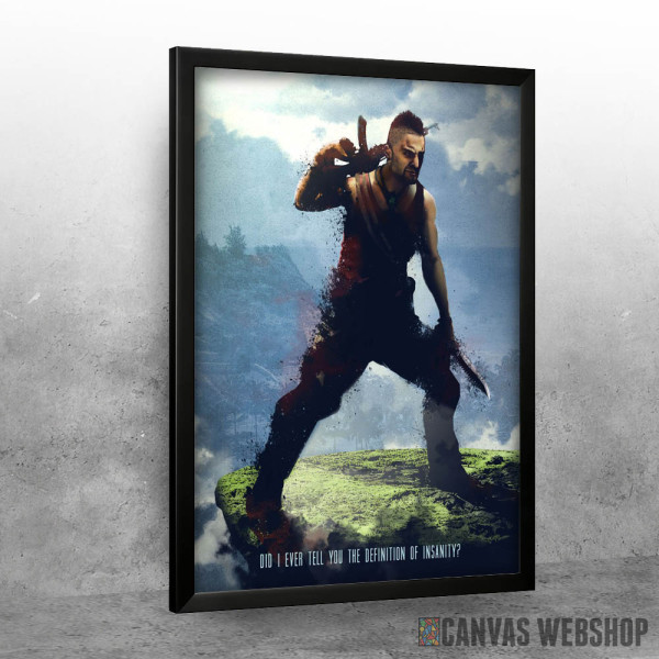 Vaas Vaas
