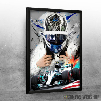 Valtteri Bottas F1 Valtteri Bottas F1
