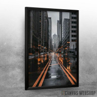 Vankuver Ulica Vankuver Ulica