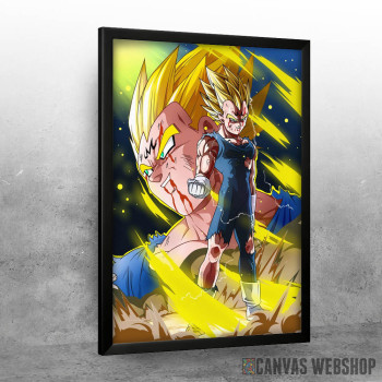 Vegeta Dragon Ball Super Vegeta Dragon Ball Super
