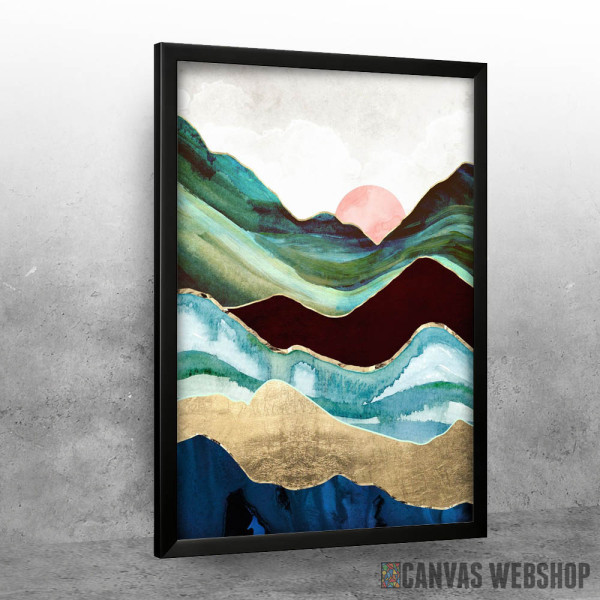 Velvet Mountains Velvet Mountains