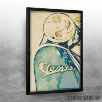Vespa 2